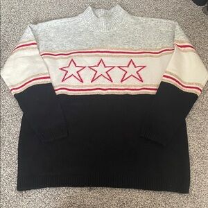 Lou and Grey sweater